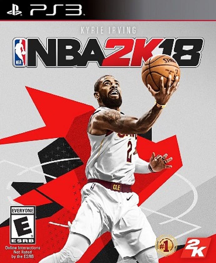 Nba 2k18 Ps3