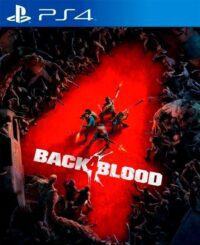 Back 4 Blood Ps4