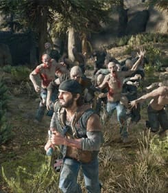 Days Gone Ps4 - Imagen 2