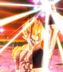 Dragon Ball Xenoverse 2 Ps4 - Imagen 3