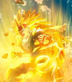 Dragon Ball Xenoverse 2 Ps4 - Imagen 2