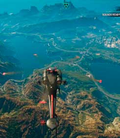 Just Cause 4 Reloaded PS5 Retro - Imagen 3