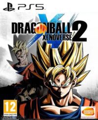 dragon ball xenoverse ps5