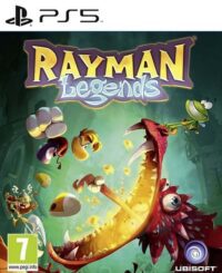 rayman legends ps5