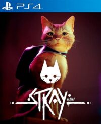 Stray Ps4