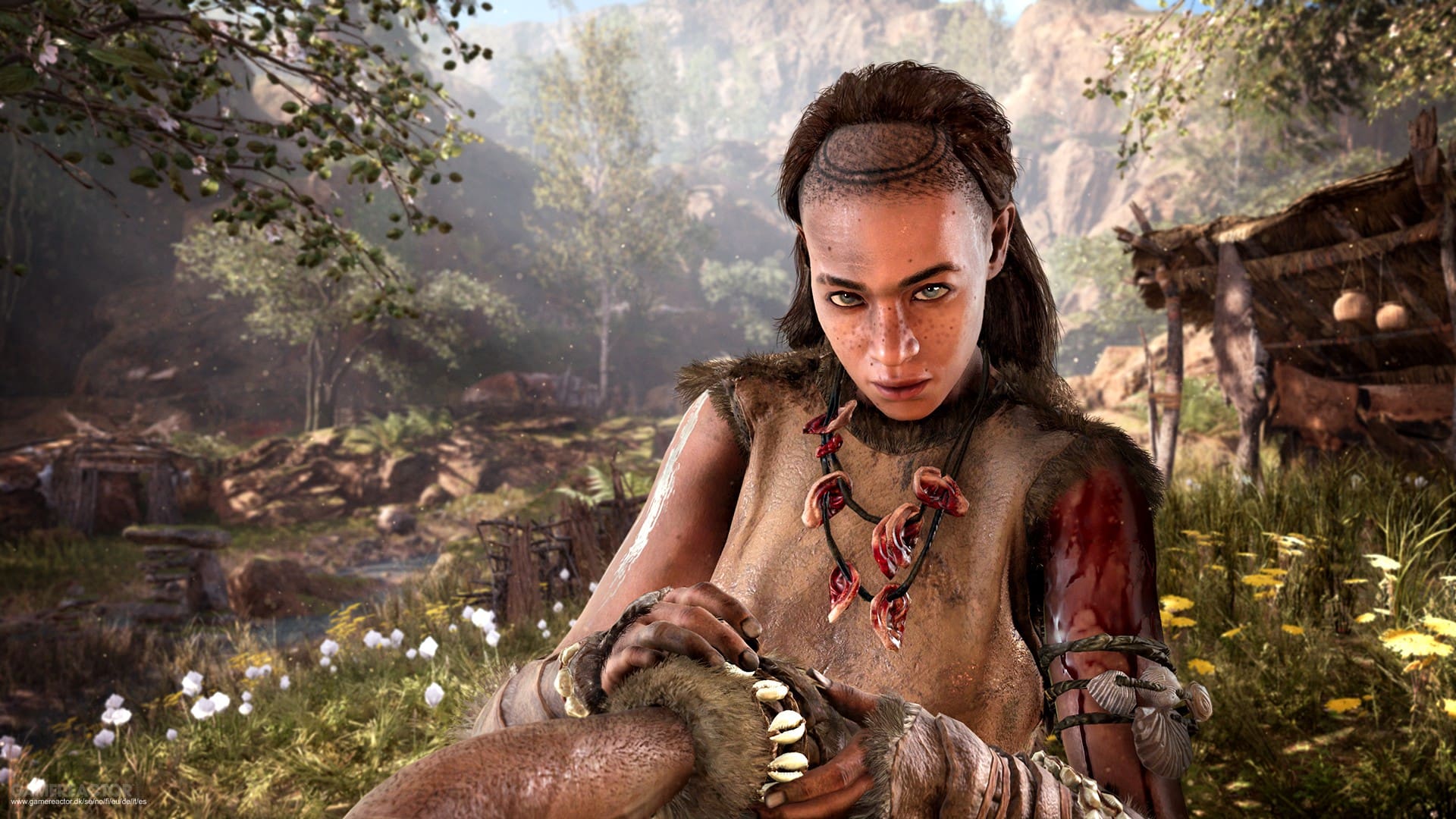 Far Cry Primal Ps4 - Imagen 2
