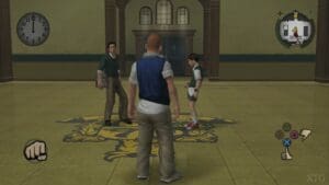 Bully_Ps4