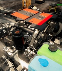 Car Mechanic Simulator 2021 Ps5 - Imagen 4