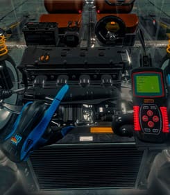 Car Mechanic Simulator 2021 Ps5 - Imagen 2