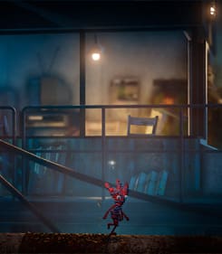 Unravel Yarny Bundle PS4 - Imagen 3