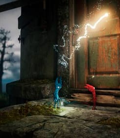 Unravel Yarny Bundle PS4 - Imagen 4