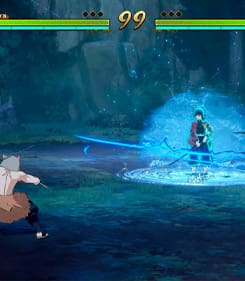 Demon Slayer Deluxe Edition Ps4 - Imagen 3