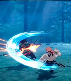 Demon Slayer Deluxe Edition Ps4 - Imagen 2