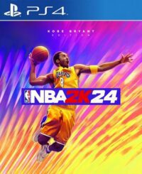 Nba 2k24 Ps4