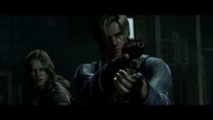 Resident Evil 6 Ultimate Edition Ps3