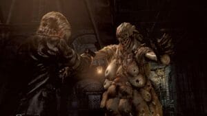 Resident Evil 6 Ultimate Edition Ps3