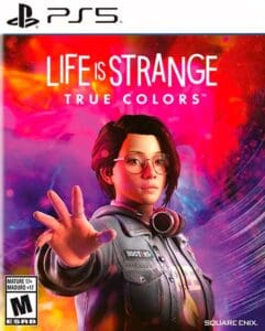 Life Is Strange True Colors Ps5