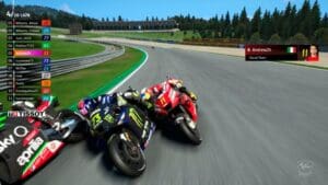 MotoGP 23 Ps4
