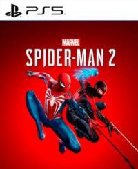 Spider Man 2 Ps5