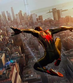 Spider Man 2 Ps5 - Imagen 4