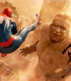 Spider Man 2 Ps5 - Imagen 2