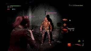 Resident Evil Revelations 2 Deluxe Ps3