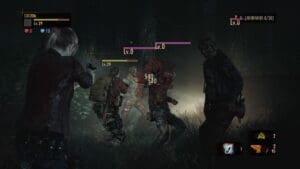 Resident Evil Revelations 2 Deluxe Ps3