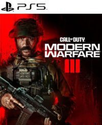 Call Of Duty Modern Warfare 3 Ps5