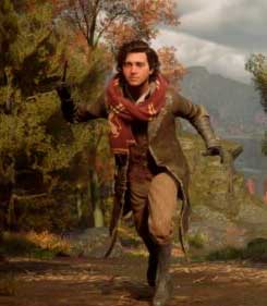 Hogwarts Legacy Deluxe Edition Ps4 - Imagen 4