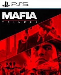 Mafia Trilogy Ps5