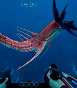 Subnautica Combo Ps4 - Imagen 4