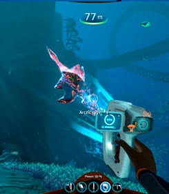 Subnautica Combo Ps4 - Imagen 3