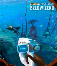 Subnautica Combo Ps4 - Imagen 2