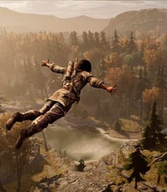 Assassins Creed 3 Remastered Ps5 Retro - Imagen 2