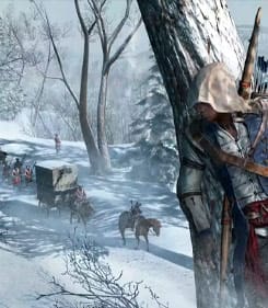 Assassins Creed 3 Remastered Ps5 Retro - Imagen 4