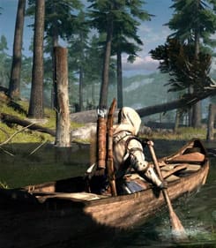 Assassins Creed 3 Remastered Ps5 Retro - Imagen 3