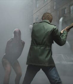 Silent Hill 2 Ps5 - Imagen 4