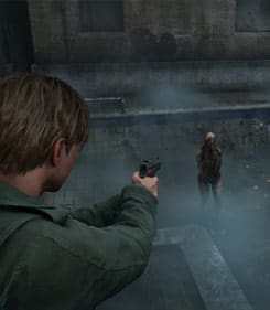 Silent Hill 2 Ps5 - Imagen 3
