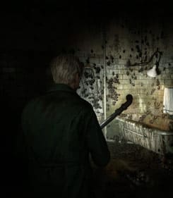 Silent Hill 2 Ps5 - Imagen 2