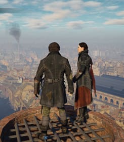 Assassins Creed Syndicate Ps5 Retro - Imagen 4