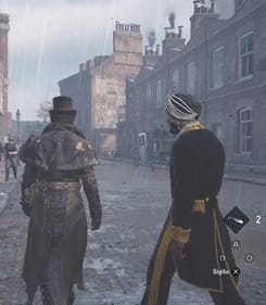 Assassins Creed Syndicate Ps5 Retro - Imagen 3