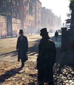 Assassins Creed Syndicate Ps5 Retro - Imagen 2