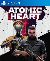 Atomic Heart Ps4
