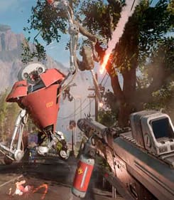 Atomic Heart Ps4 - Imagen 4