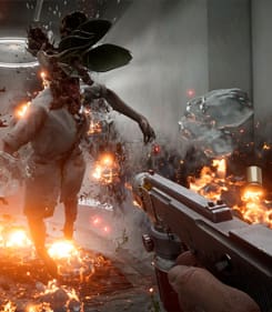 Atomic Heart Ps4 - Imagen 3