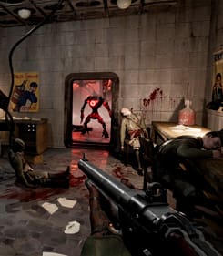 Atomic Heart Ps4 - Imagen 2