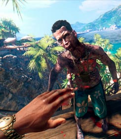 Dead Island Definitive Edition Ps4 - Imagen 4