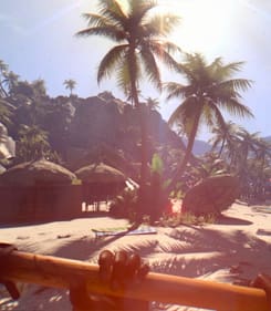 Dead Island Definitive Edition Ps4 - Imagen 3