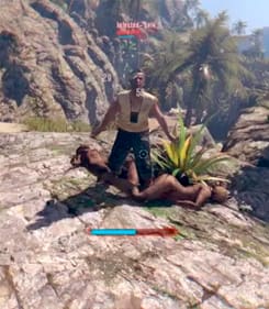 Dead Island Definitive Edition Ps4 - Imagen 2