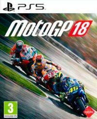 motogp 18 ps5